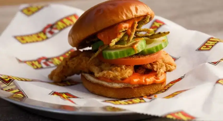 Chick N Max USA Franchise Opportunity