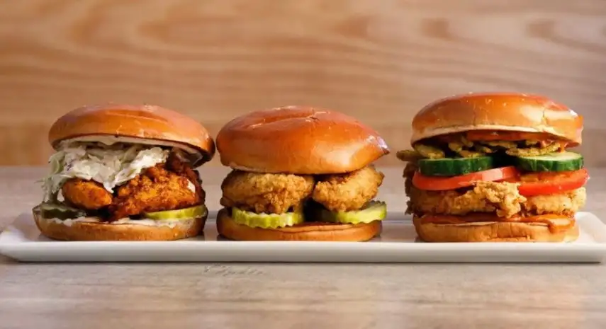 Chick N Max USA Franchise Opportunity