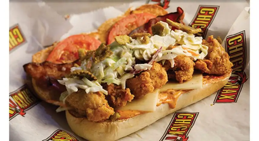 Chick N Max Franchise Cost, Fees & Opportunity