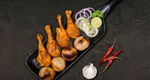 Chicka Litti Franchise Cost, Fees, Opportunity
