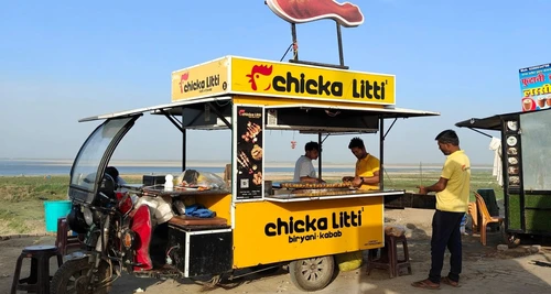 Chicka Litti Franchise Cost, Fees, Opportunity