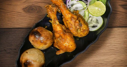 Chicka Litti Franchise Cost, Fees, Opportunity