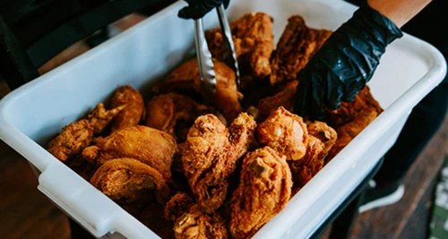Chicken Adda Franchise Cost, Fees, Opportunity