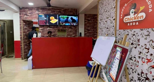Chicken Adda Franchise Cost, Fees, Opportunity