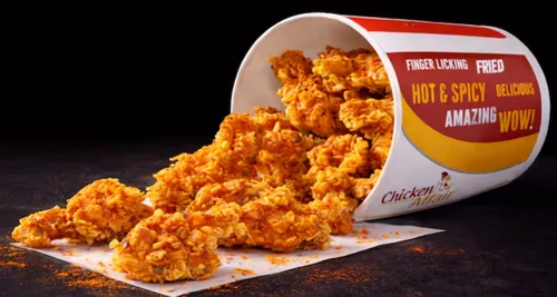 Chicken Affair Franchise Cost, Fees, Opportunity