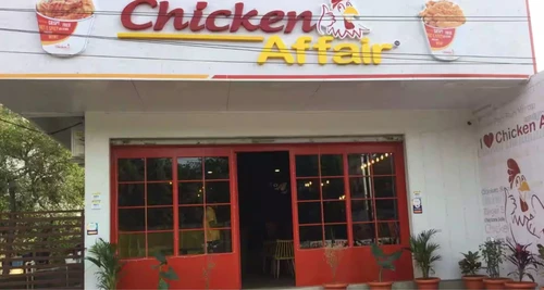 Chicken Affair Franchise Cost, Fees, Opportunity