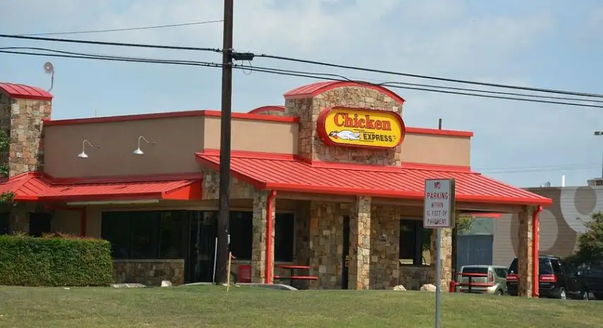 Chicken Express USA Franchise Opportunity