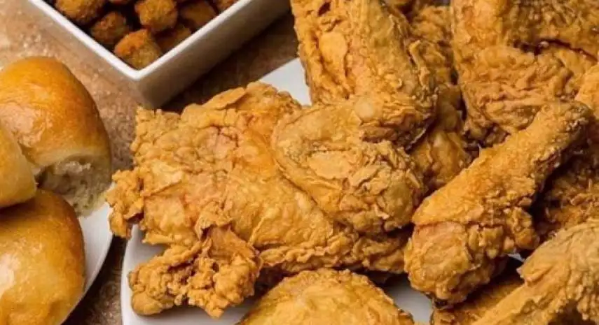 Chicken Express USA Franchise Opportunity