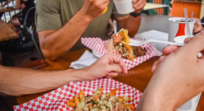 Chicken In A Barrel BBQ USA Franchise For Sale image 2