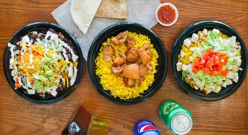 Chicken Kitchen  USA Franchise For Sale