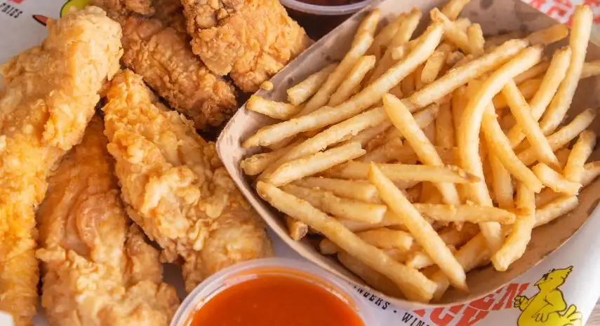 Chicken Shack USA Franchise For Sale