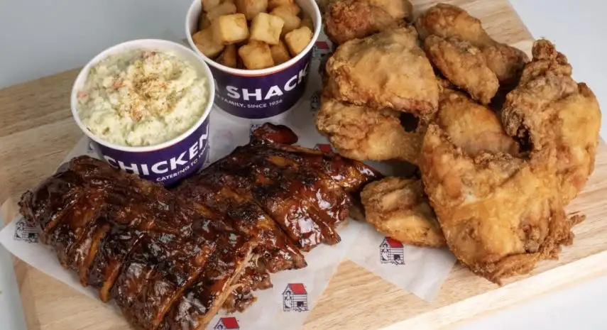 Chicken Shack USA Franchise For Sale