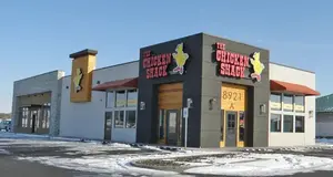 Chicken Shack USA