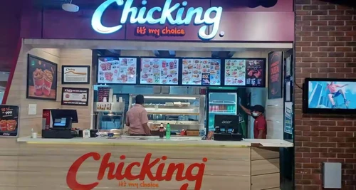 Chicking Franchise Cost, Fees, Opportunities