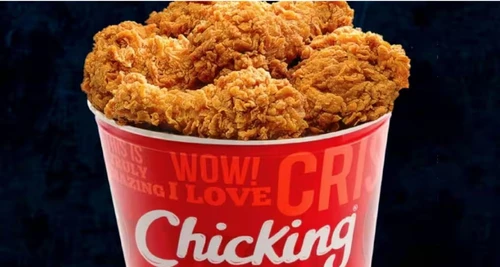 Chicking Franchise Cost, Fees, Opportunities