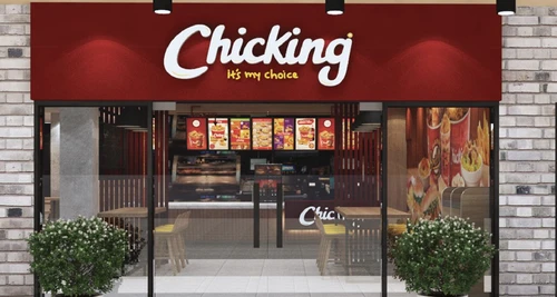 Chicking Franchise Cost, Fees, Opportunities