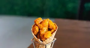 Chick'nCone Franchise Cost, Fees & Opportunity