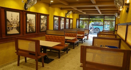 Chickpet Donne Biryani House Franchise For Sale