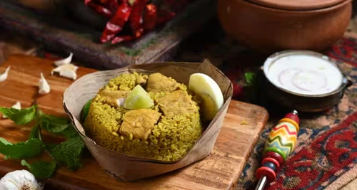 Chickpet Donne Biryani House Franchise For Sale