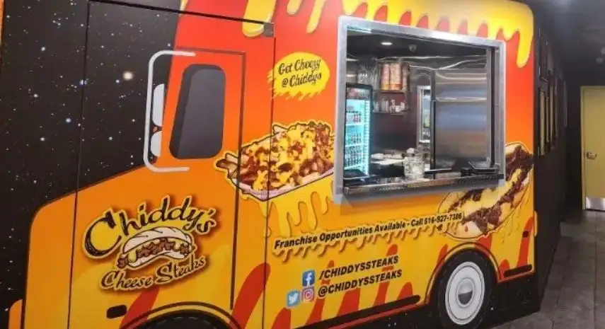 Chiddy’s Cheesesteaks Franchise  Cost, Fees & Opportunity