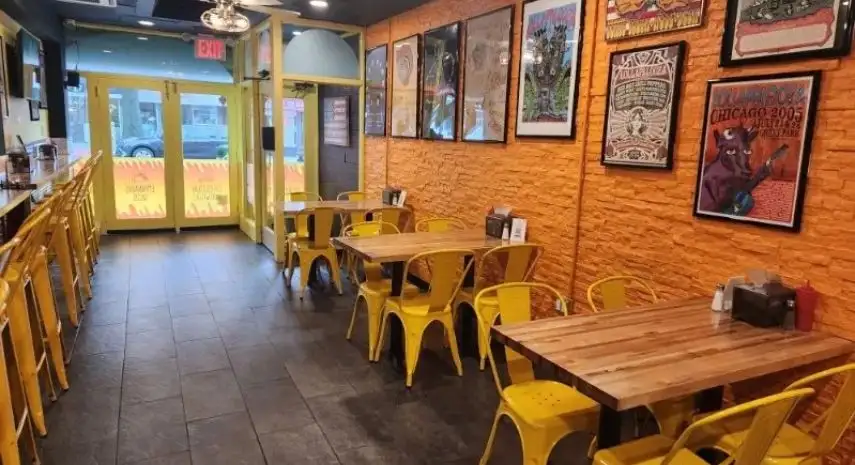 Chiddy’s Cheesesteaks Franchise  Cost, Fees & Opportunity
