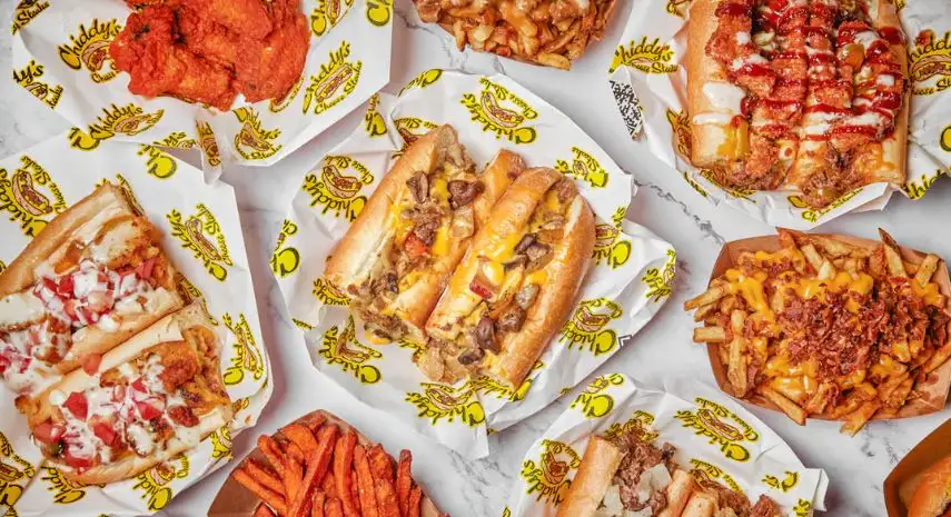 Chiddy’s Cheesesteaks Franchise  Cost, Fees & Opportunity