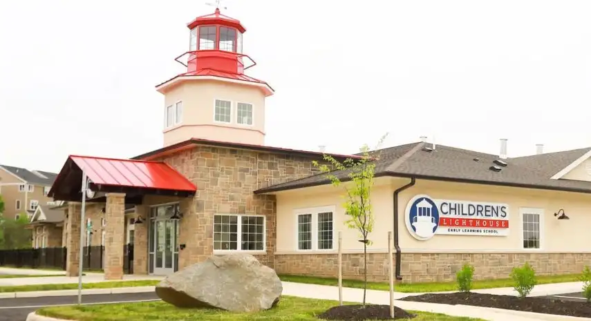 Children's Lighthouse Early Franchise for Sale