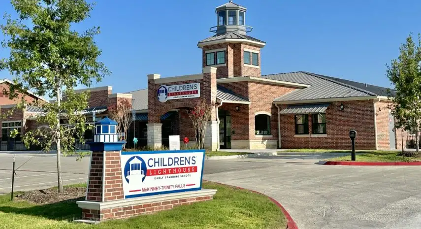 Children's Lighthouse Early Franchise for Sale