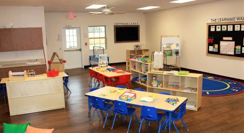 Children's Lighthouse Early Franchise for Sale image 3