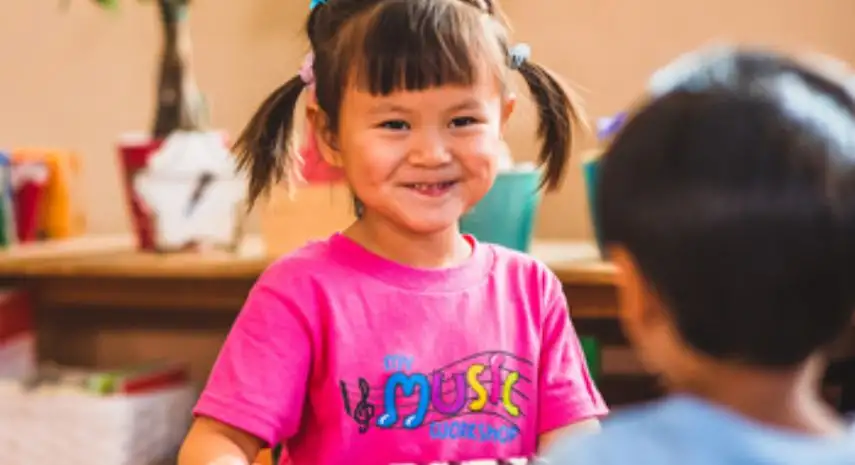 Children’s Music Academy USA