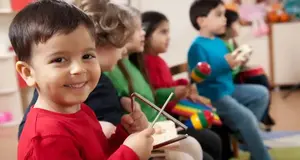 Children’s Music Academy USA