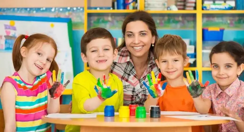 Children's Orchard USA Franchise For Sale