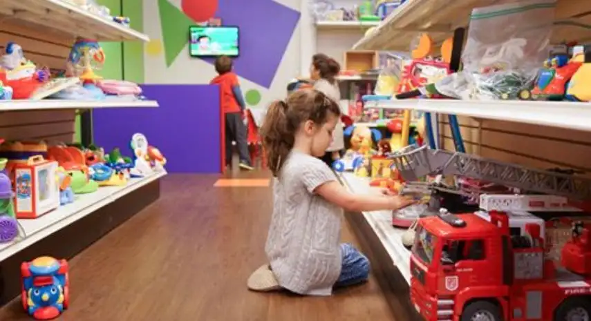 Children's Orchard USA Franchise For Sale image 3