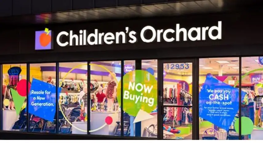 Children's Orchard USA Franchise For Sale image 4