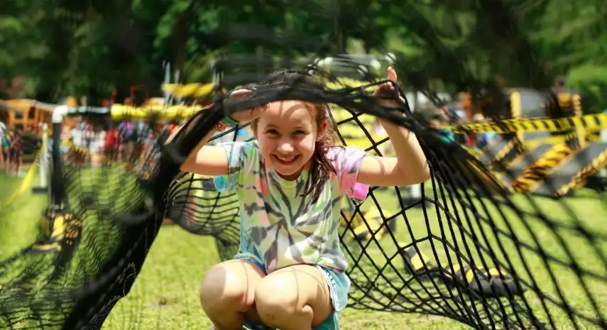 Child’s Play Challenge Courses USA Franchise For Sale