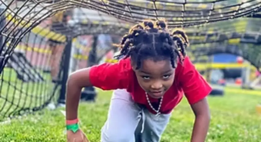 Child’s Play Challenge Courses USA