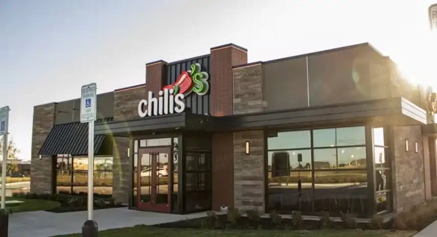 Chili’s Grill & Bar USA Franchise Opportunity