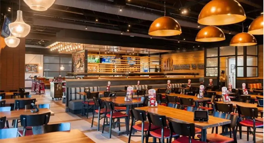 Chili’s Grill & Bar USA Franchise Opportunity
