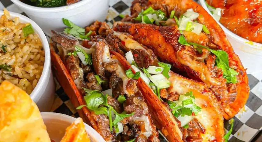 Chino-Mex USA Franchise Opportunity image 3