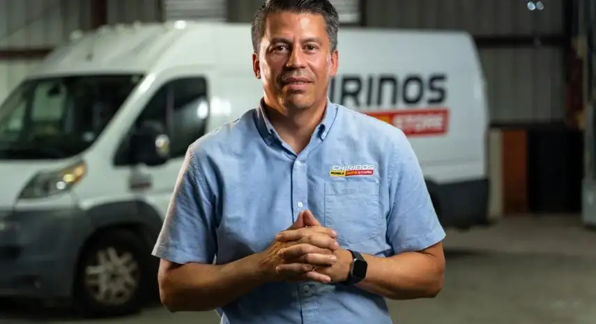 Chirinos Mobile Auto Store USA Franchise Opportunity image 2