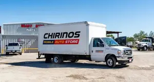Chirinos Mobile Auto Store USA
