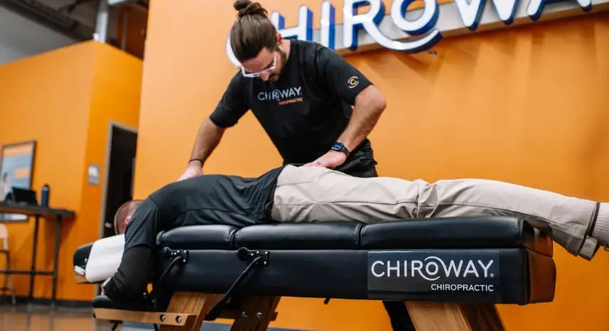 ChiroWay Chiropractic Franchise Cost, Fees & Opportunity