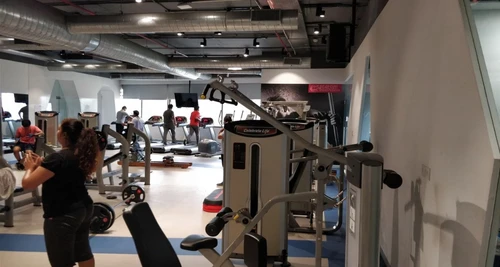 Chisel Gym Franchise