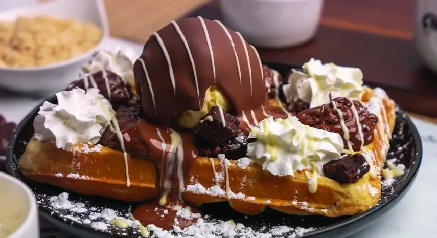 Chocolate Bash USA Franchise For Sale image 3