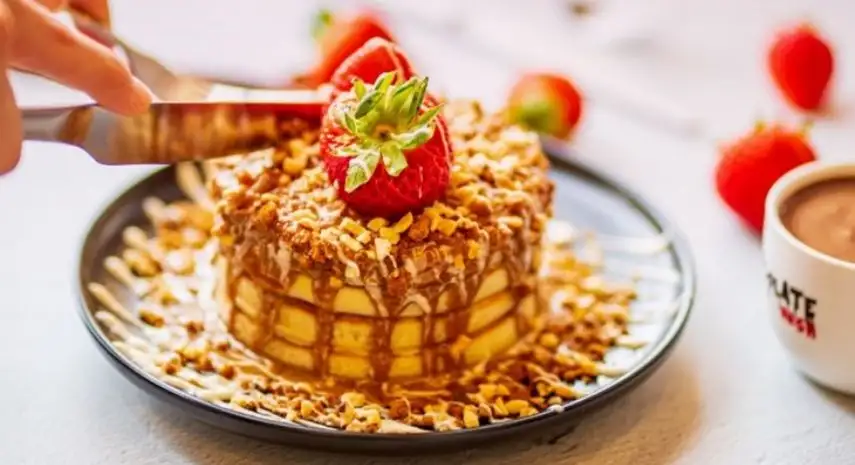 Chocolate Bash USA Franchise For Sale image 4