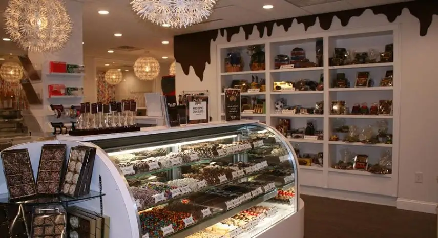 Chocolate Works Franchise For Sale – Cost & Investment