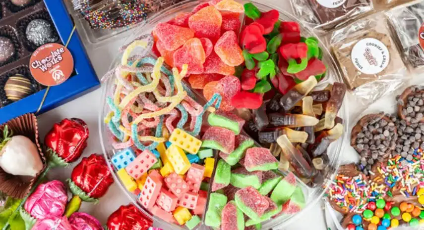 Chocolate Works Franchise For Sale – Cost & Investment