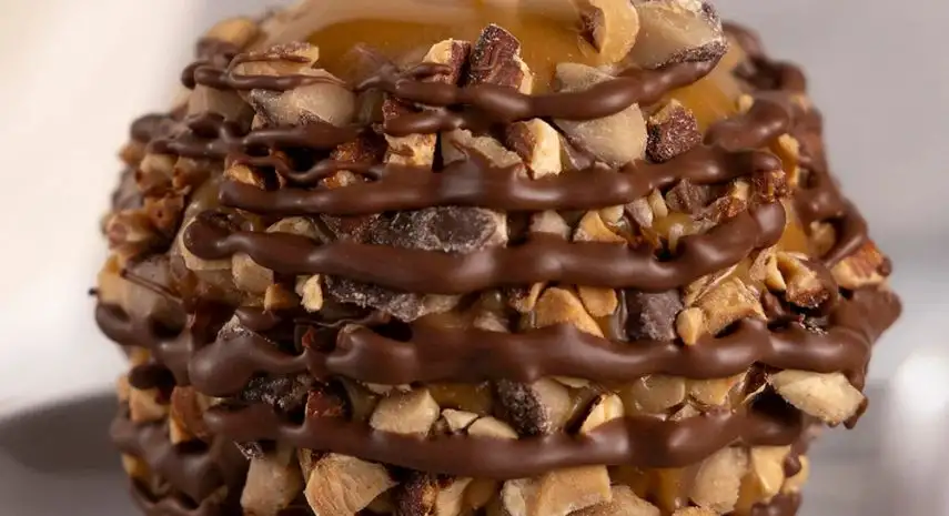 Chocolate Works USA Franchise For Sale