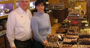 Chocolaterie Stam Franchise USA Café Opportunity