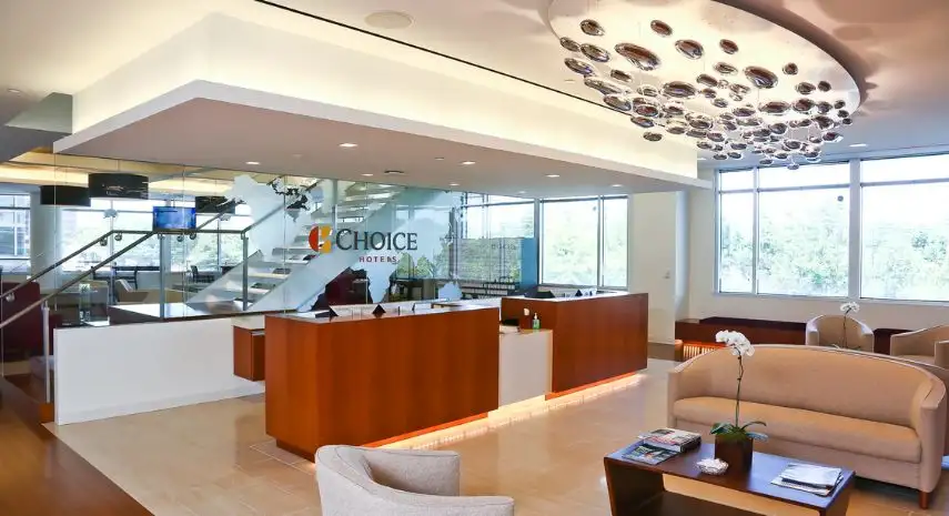 Choice Hotels Canada